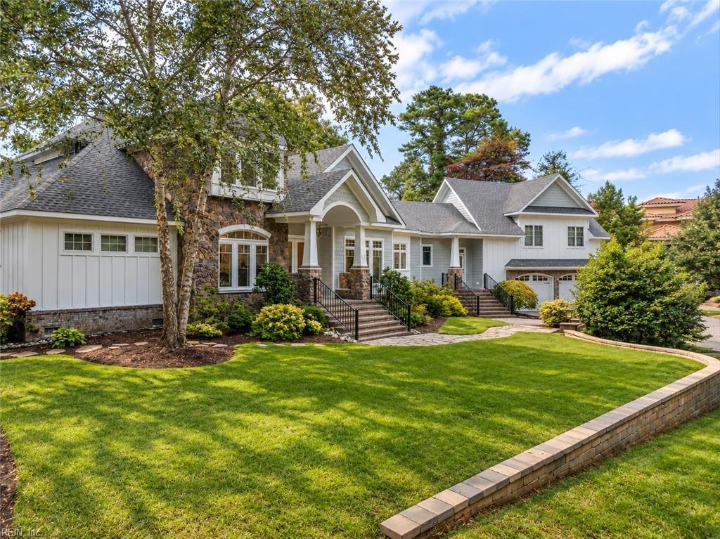 Casa a Virginia Beach, Virginia, Stati Uniti 2 - 19037865
