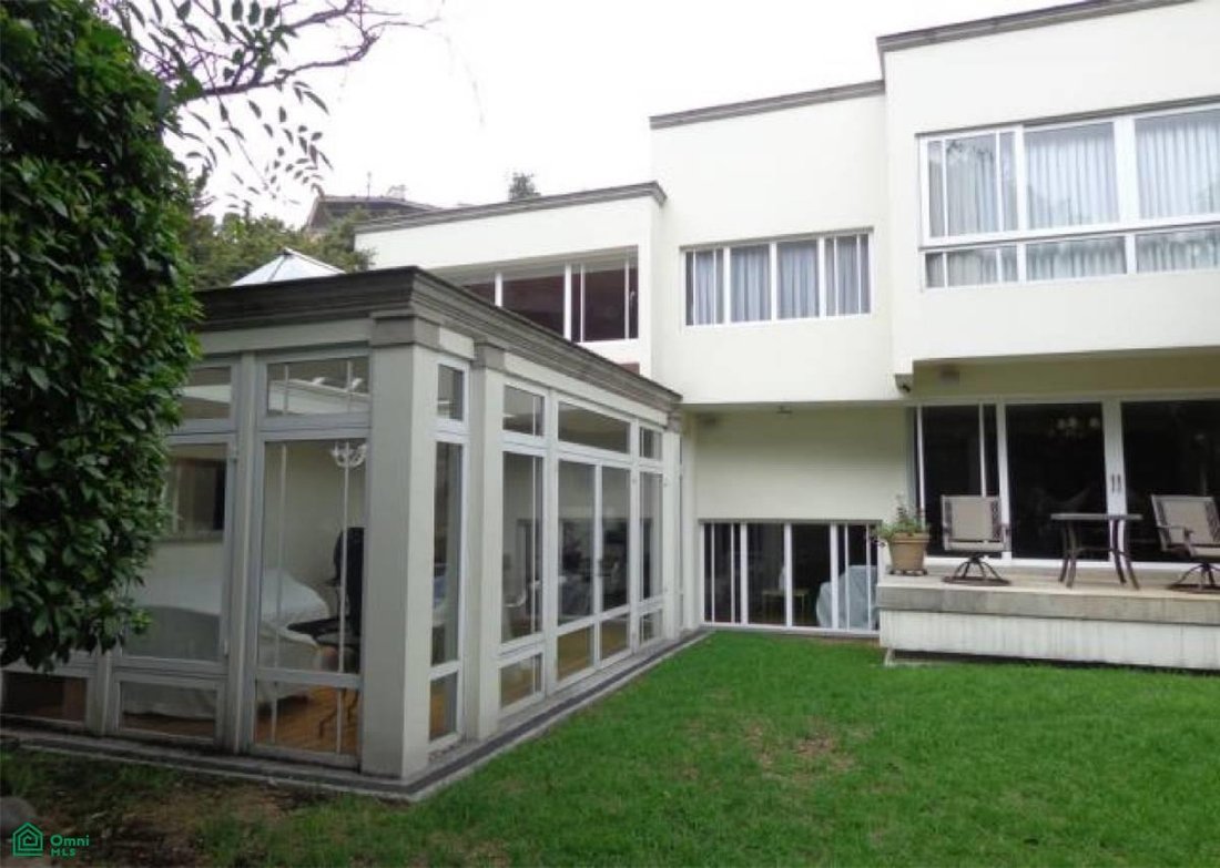 Haus in Santa Catarina Yecahuitzotl, Mexiko-Stadt, Mexiko 2 - 18449640
