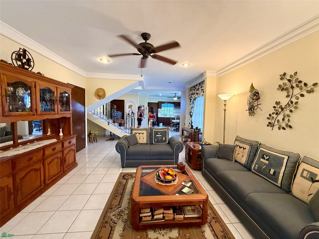 Casa en Mazatlán, Sinaloa, México 4 - 19023566