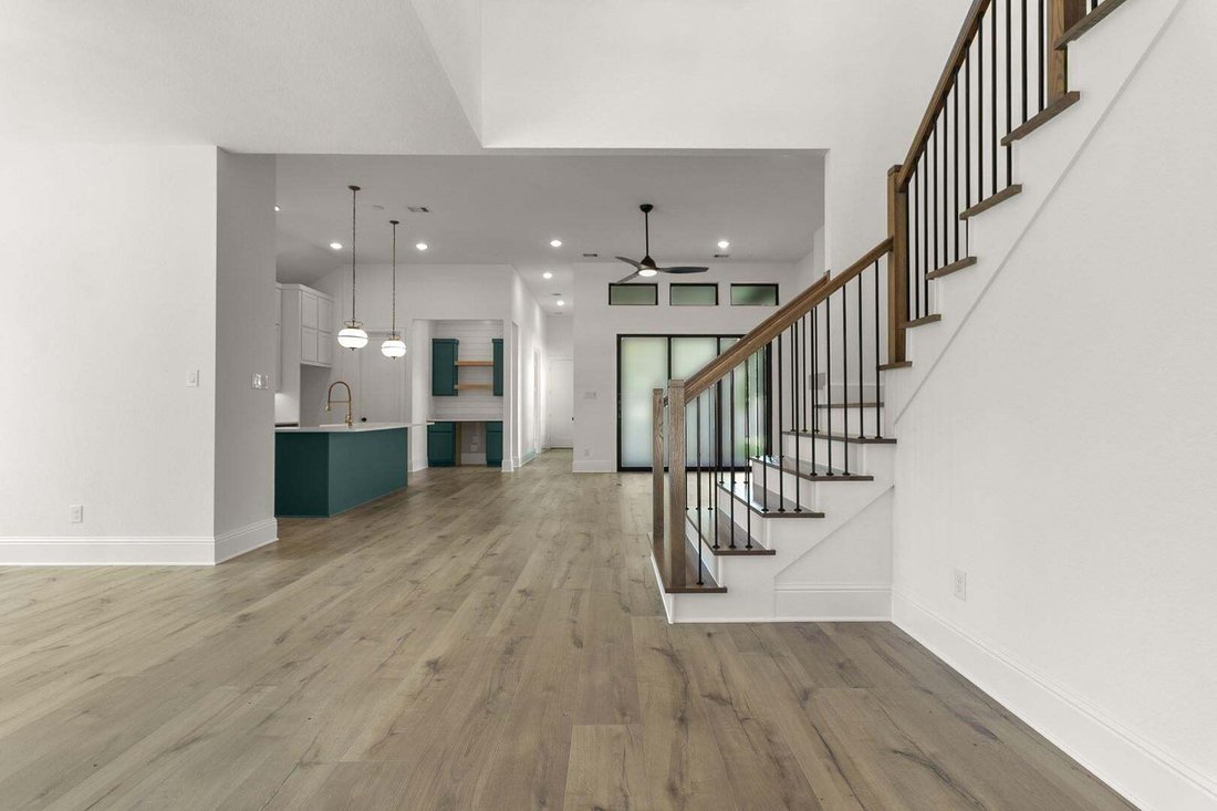 Haus in Montgomery, Texas, Vereinigte Staaten 3 - 16507291