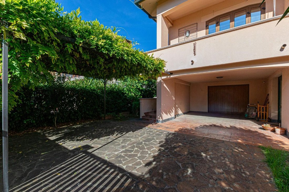 Villa a Santa Lucia-La Borra, Pontedera, Toscana 3 - 19039509