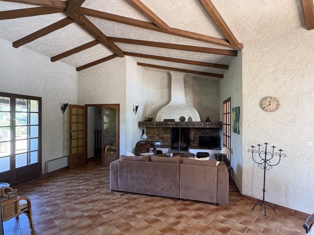 Villa in La Londe-les-Maures, Provence-Alpes-Côte d'Azur, Frankreich 4 - 19040261
