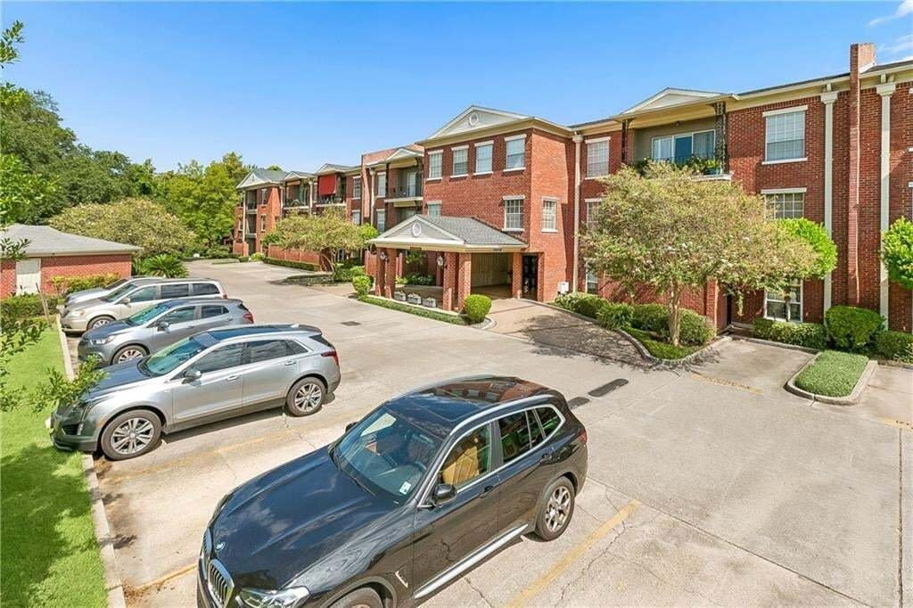 Condo in Metairie, Louisiana, United States 1 - 19002950