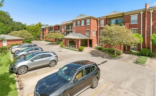 Eigentumswohnung in Metairie, Louisiana, Vereinigte Staaten 1