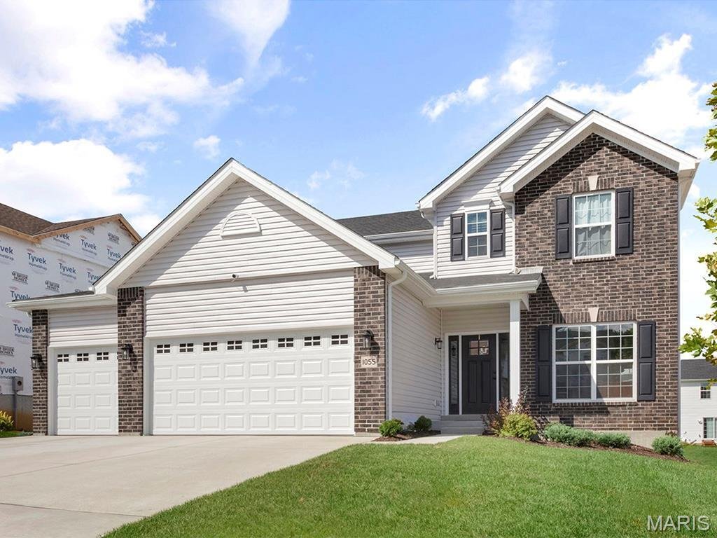 House in Ballwin, Missouri, United States 4 - 19039286