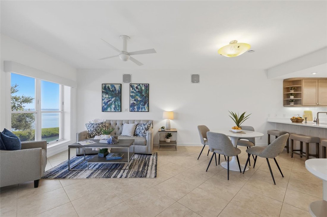 Condo in Longboat Key, Florida, United States 5 - 19038766