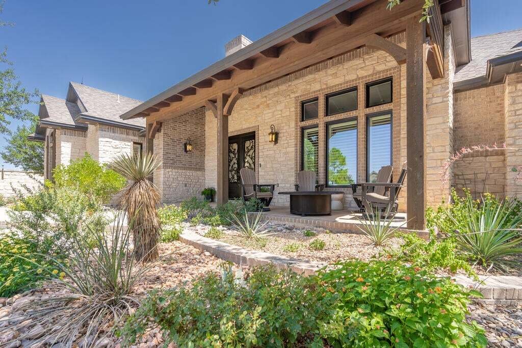 Casa en Midland, Texas, Estados Unidos 3 - 19038530