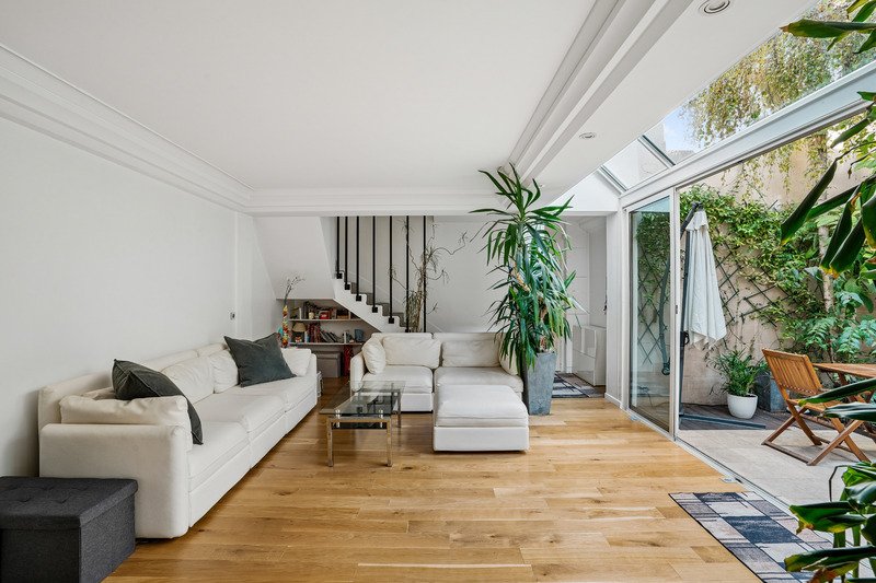 Apartment in Chaillot, Paris 16e Arrondissement, Paris 4 - 19037549