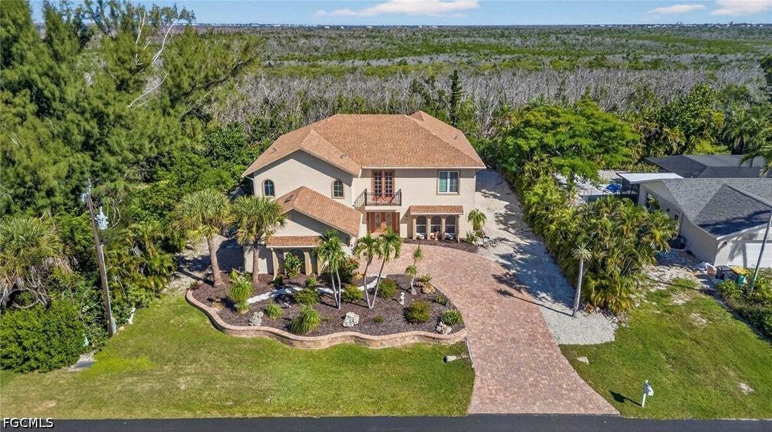 Casa en Sanibel, Florida, Estados Unidos 2 - 19039417