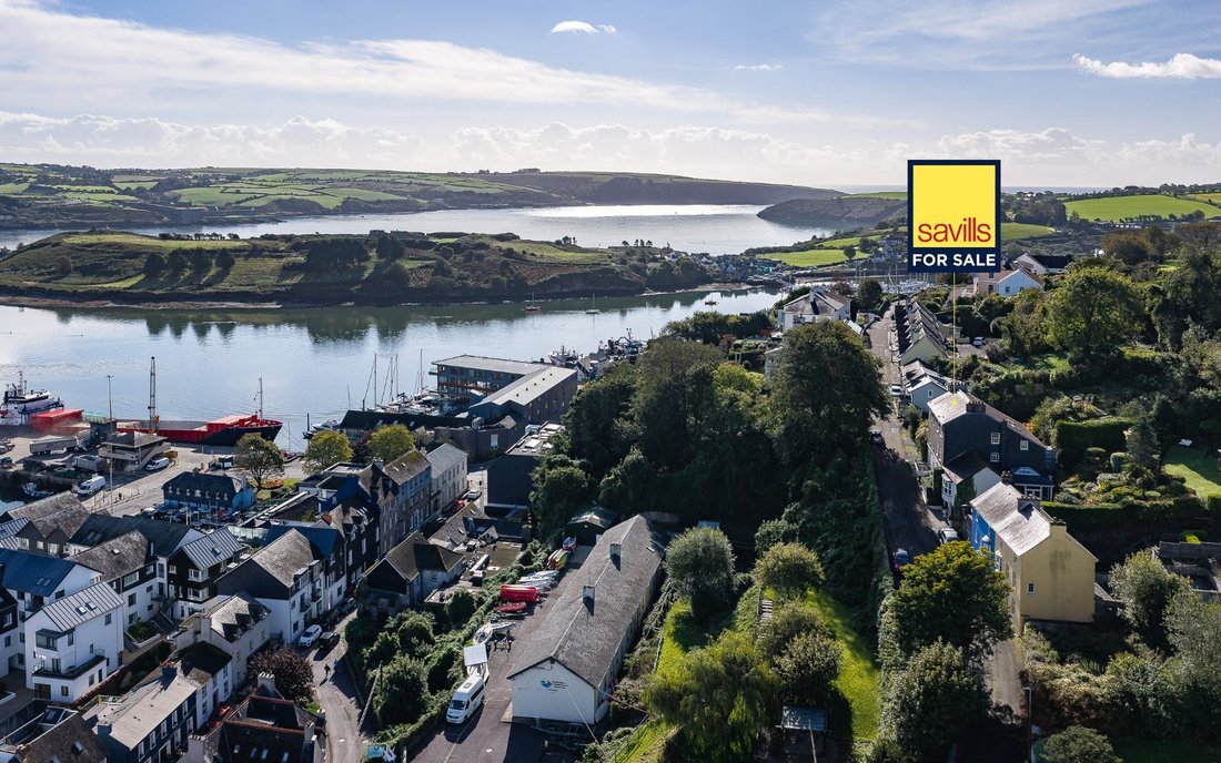 House in Kinsale, County Cork, Ireland 2 - 19037126