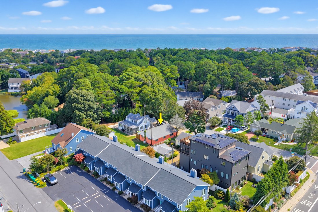 House in Rehoboth Beach, Delaware, United States 3 - 19038102