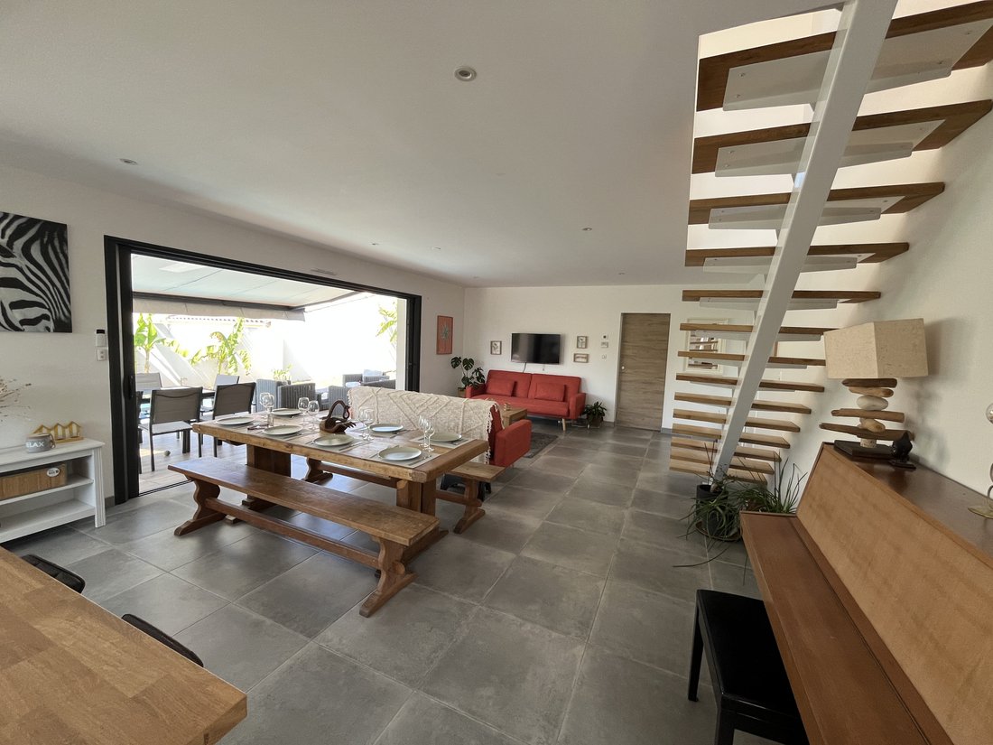 House in Saint-Palais-sur-Mer, Nouvelle-Aquitaine, France 3 - 19040057