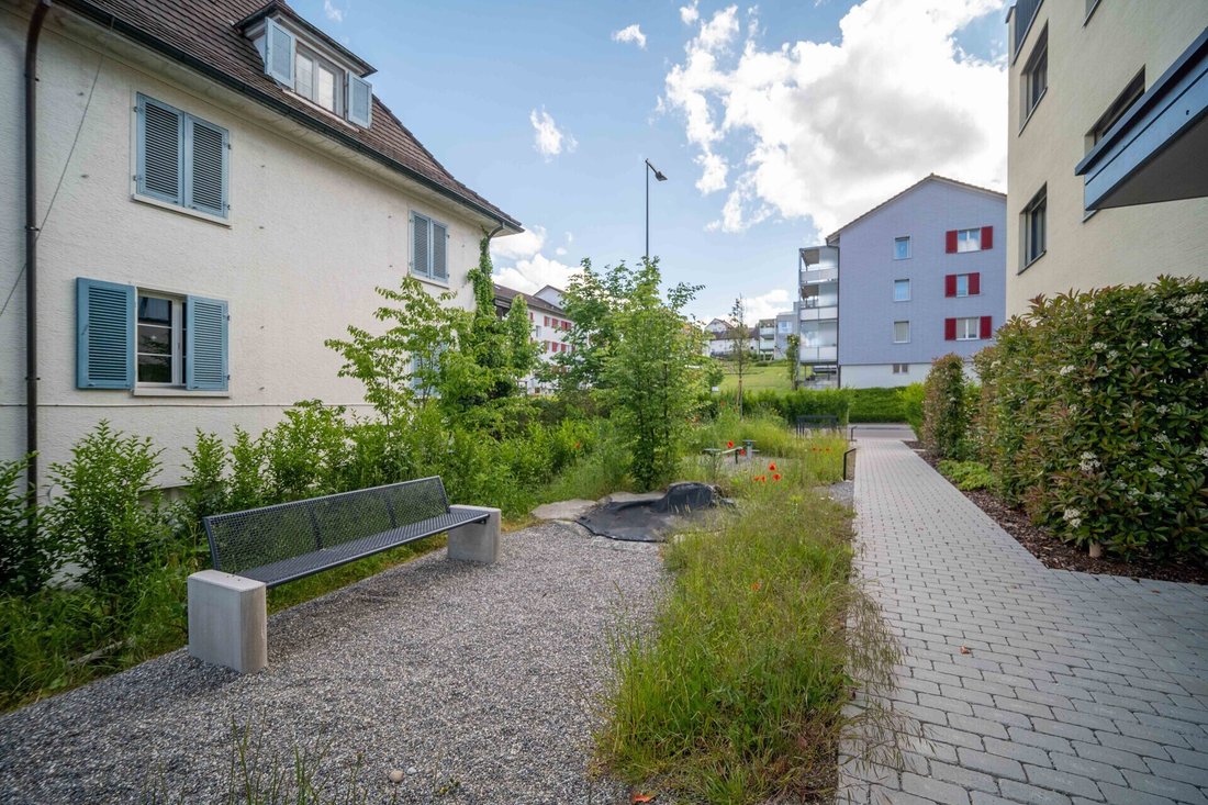 Wohnung in Kreuzlingen, Thurgau, Schweiz 3 - 19038823