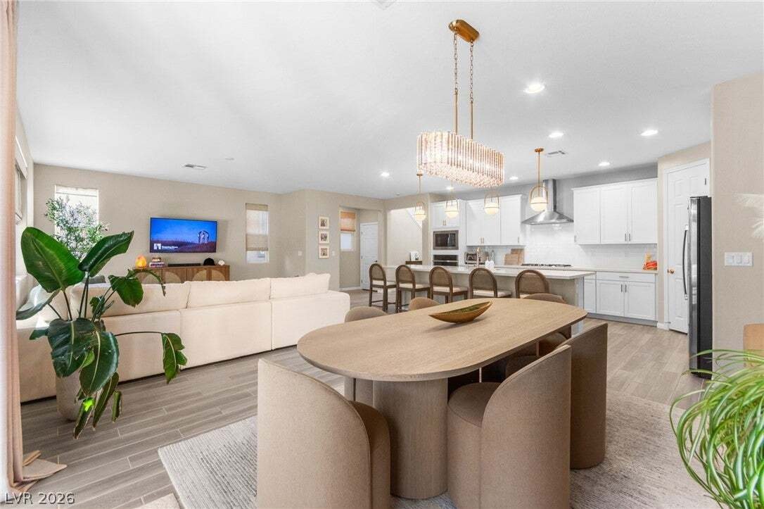 Casa a Las Vegas, Nevada, Stati Uniti 3 - 19038974