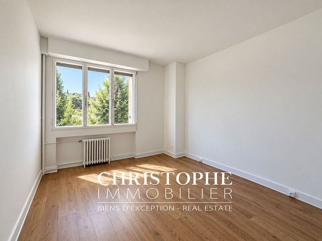 Apartment in La Plaine des Sablons, Neuilly-sur-Seine, France 5 - 19037631