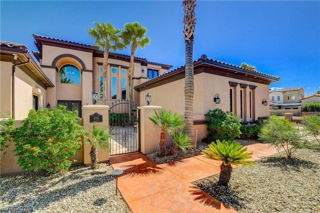 Casa en Las Vegas, Nevada, Estados Unidos 5 - 19039012