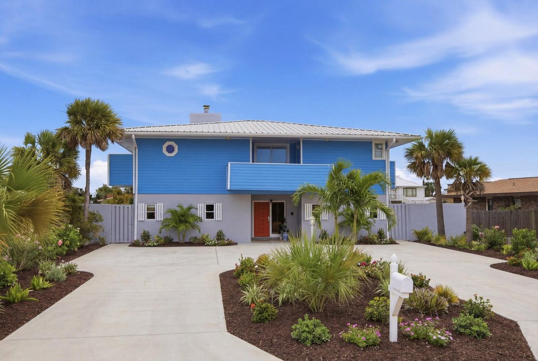 Casa a Wright, Florida, Stati Uniti 1 - 17648545
