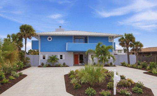 Casa a Wright, Florida, Stati Uniti 1
