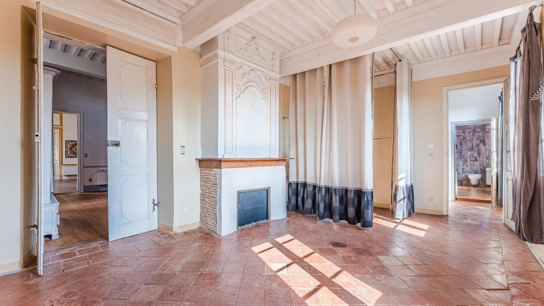 House in Gimont, Occitania, France 5 - 19037759