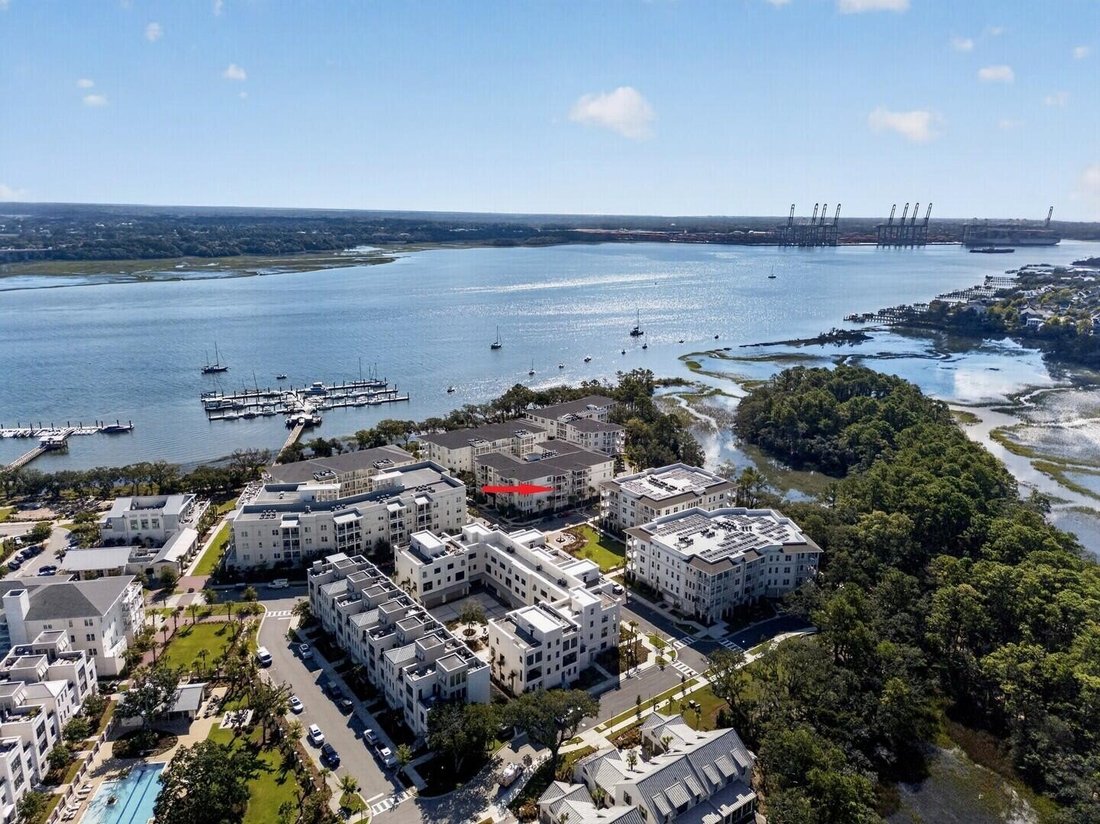 Casa a Charleston, Carolina del Sud, Stati Uniti 1 - 19041313