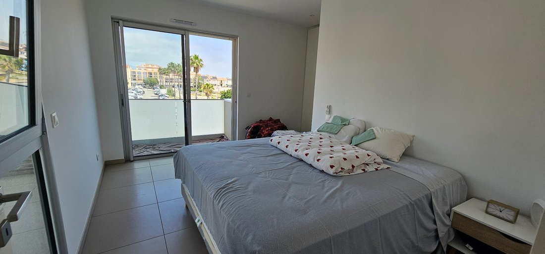 Apartamento en Sari-Solenzara, Córcega, Francia 5 - 19040471