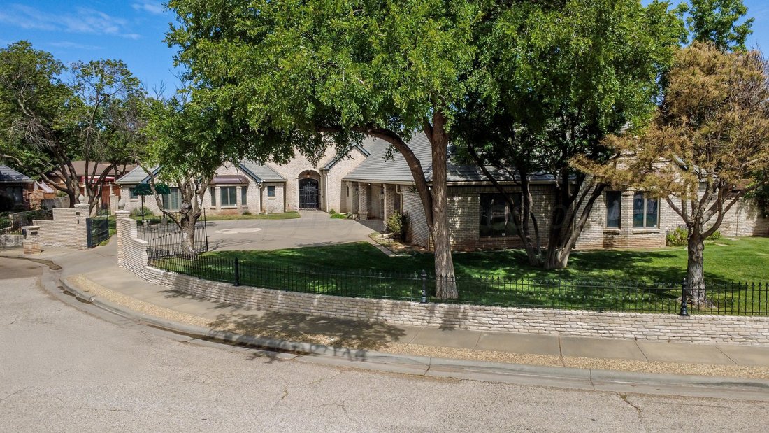 House in Amarillo, Texas, United States 3 - 19037926