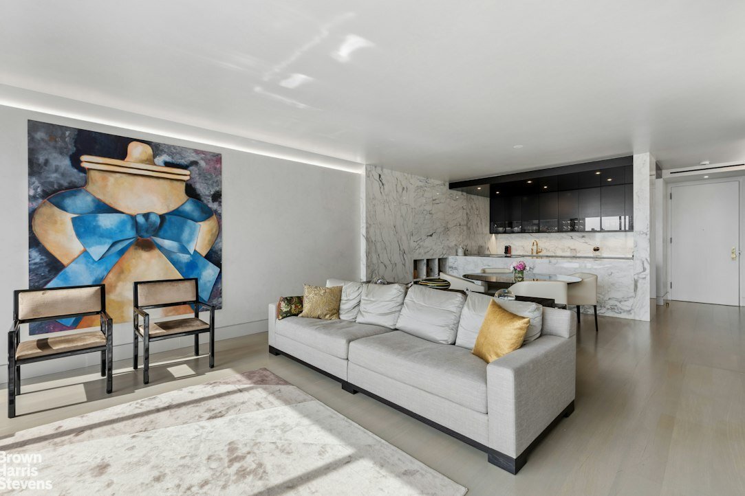 Condo in New York, New York, United States 4 - 19039341