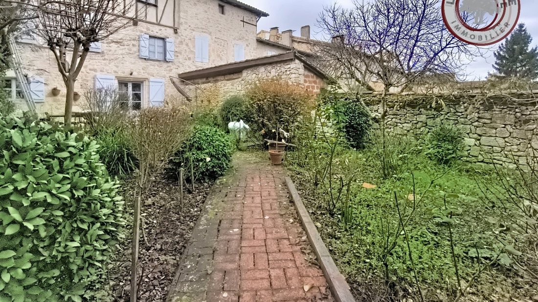 House in Mauvezin, Occitania, France 2 - 19037710