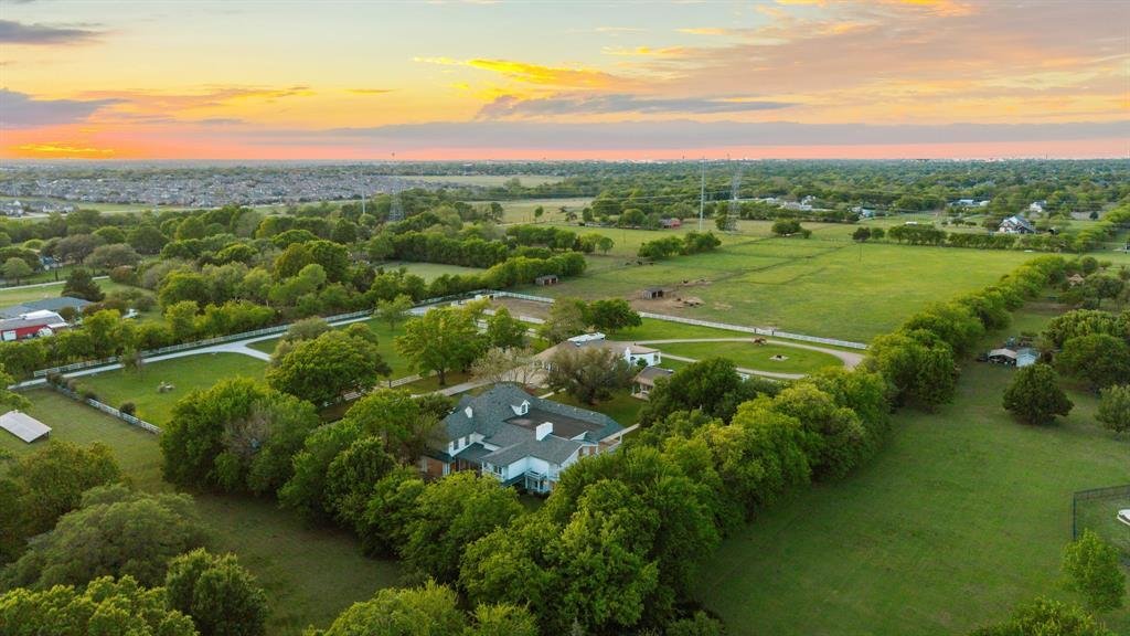 Farm Ranch in Allen, Texas, United States 1 - 19039469
