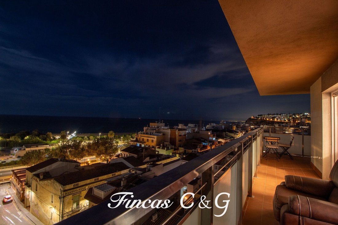 Apartamento en Arenys de Mar, Cataluña, España 3 - 19040256