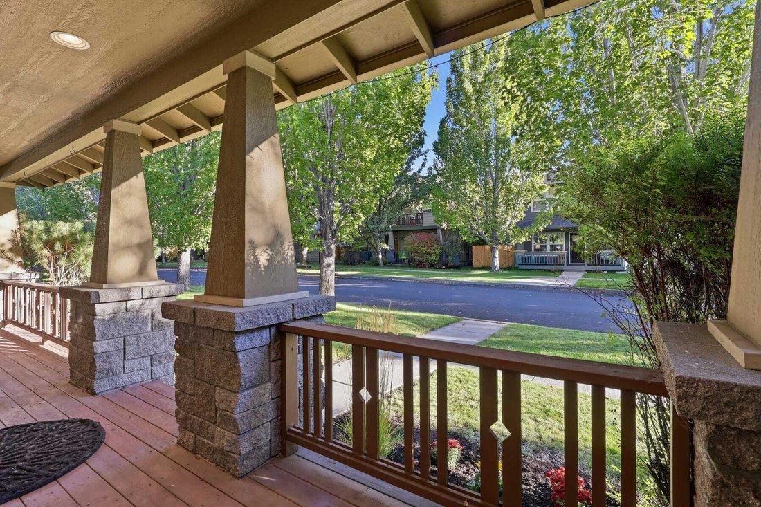 House in Bend, Oregon, United States 3 - 19038068
