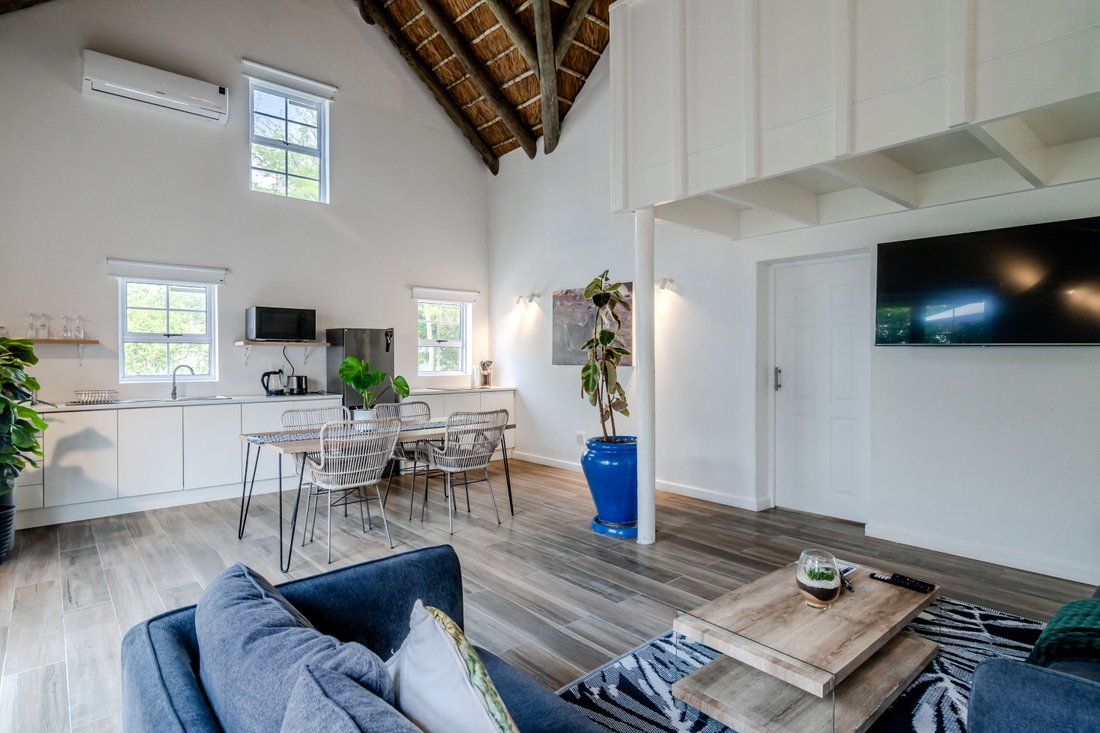Country House in Franschhoek, Western Cape, South Africa 4 - 19037992