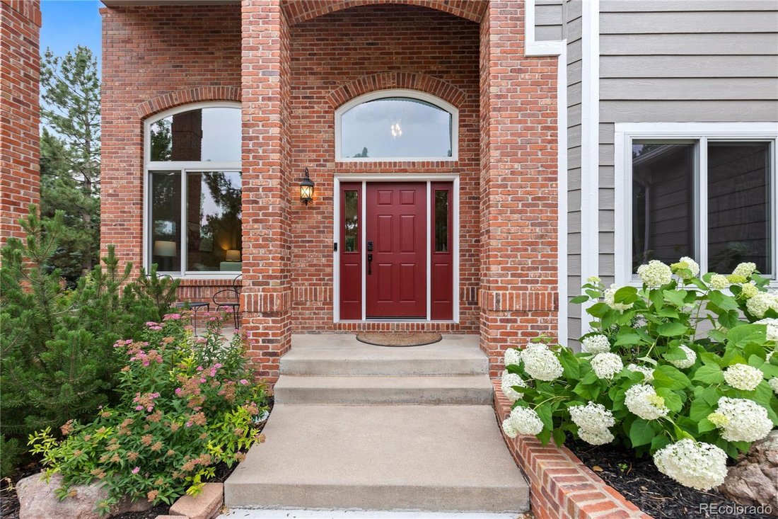 House in Castle Rock, Colorado, United States 2 - 19039558