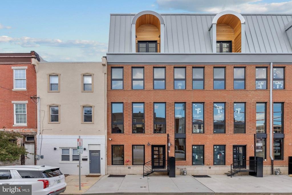 Townhouse in Philadelphia, Pennsylvania, United States 2 - 19040912