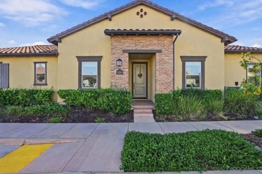 Casa a Rancho Santa Fe, California, Stati Uniti 2 - 19014048