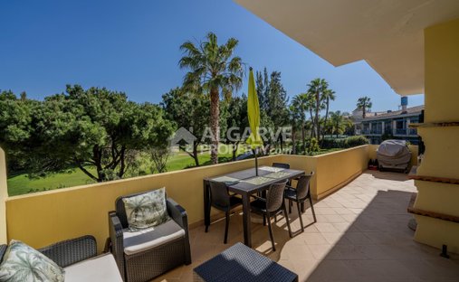 Appartamento a Vilamoura, Quarteira, Algarve 1