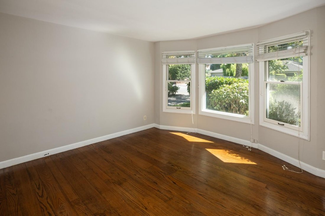 Maison à Menlo Park, Californie, États-Unis 5 - 19039706