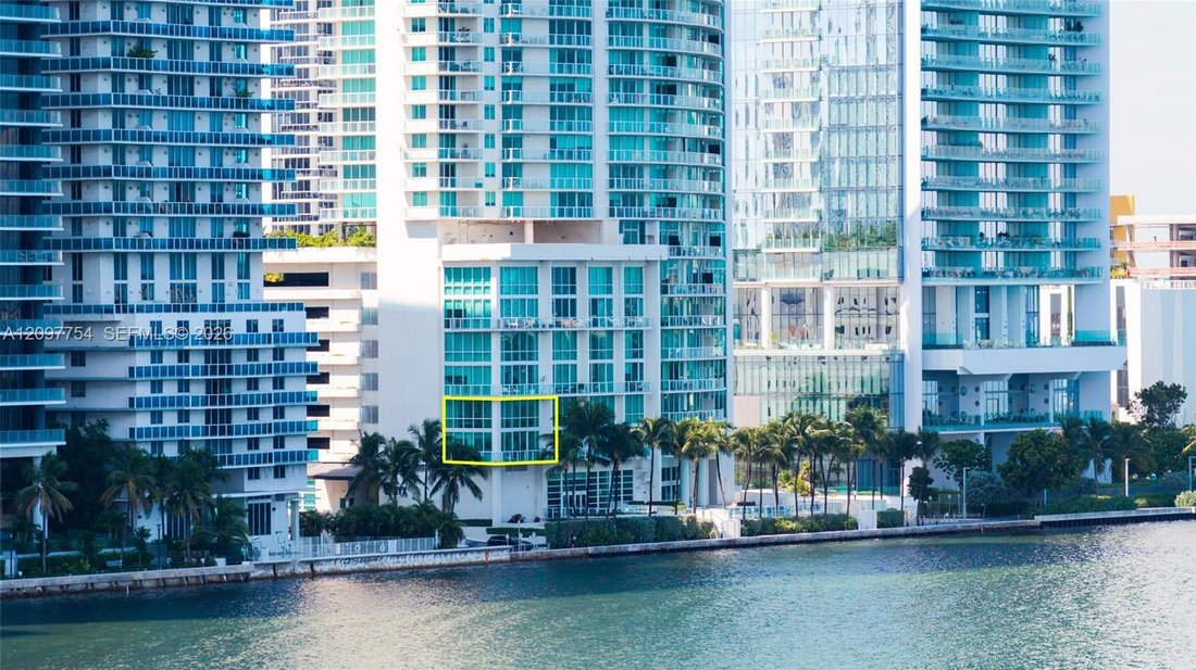 Condominio a Miami, Florida, Stati Uniti 4 - 19040322