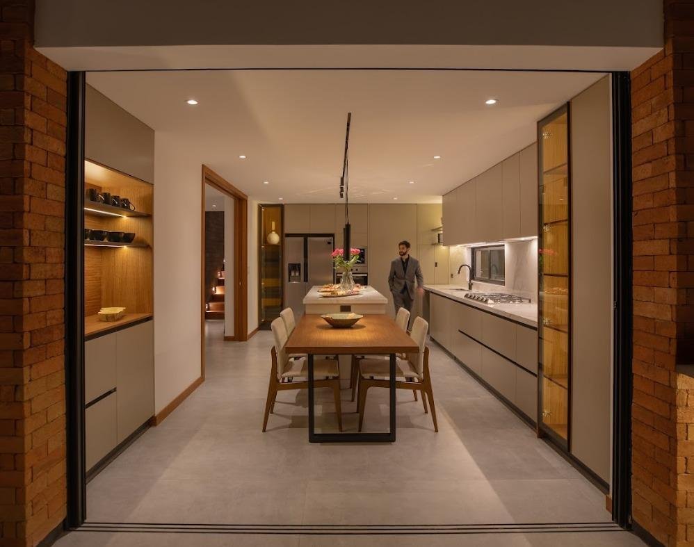 Haus in Quito, Provinz Pichincha, Ecuador 2 - 19038123