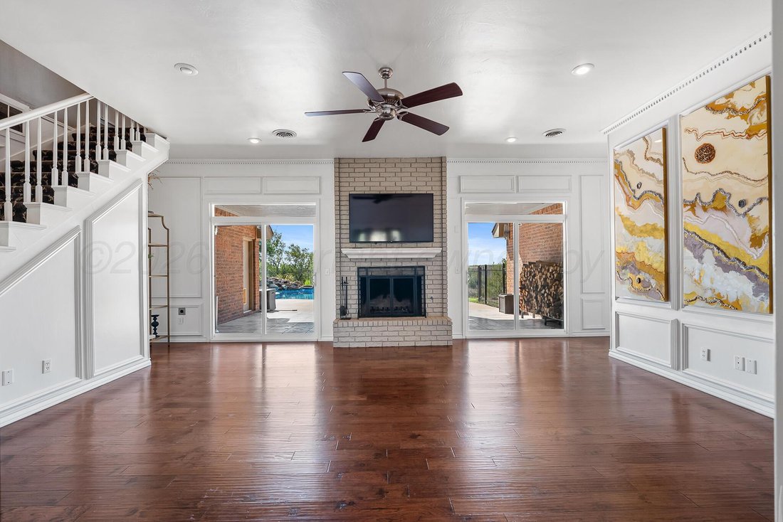 House in Amarillo, Texas, United States 4 - 19038581