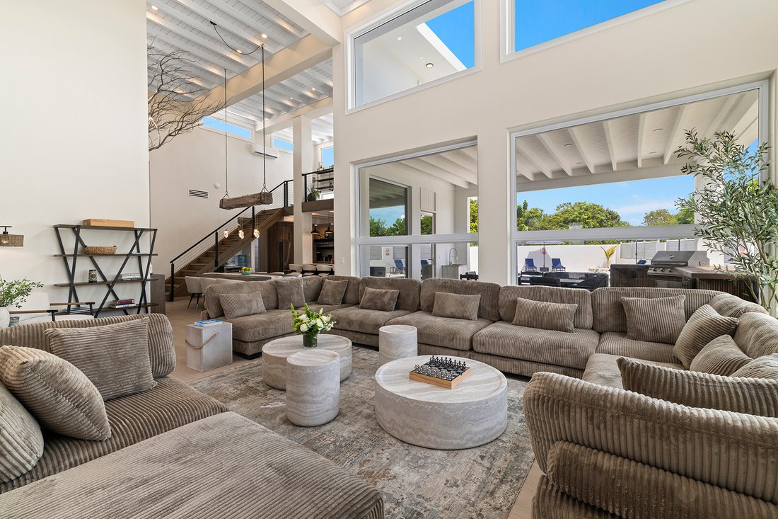 House in Grace Bay, Caicos Islands, Turks and Caicos Islands 1 - 19038299