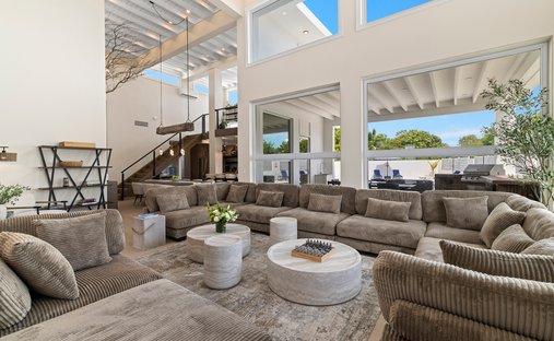 House in Grace Bay, Caicos Islands, Turks and Caicos Islands 1