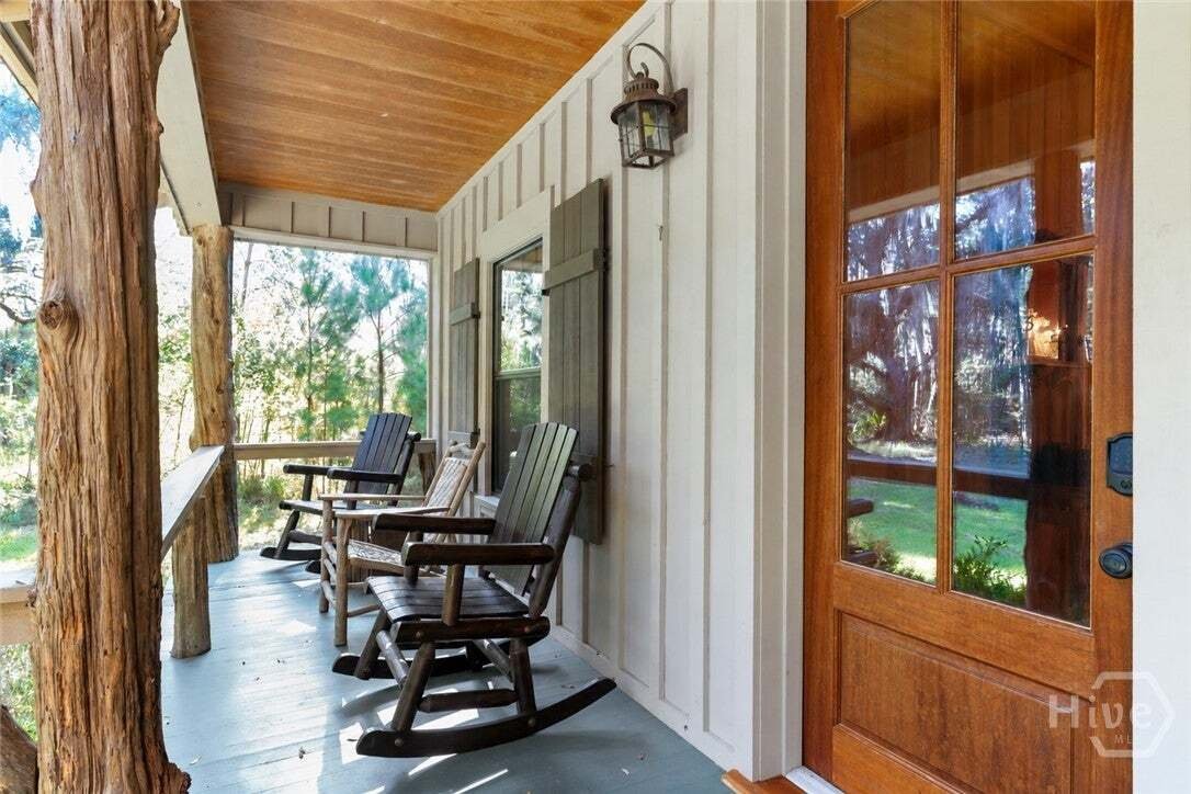 House in Sapelo Island, Georgia, United States 5 - 19039063