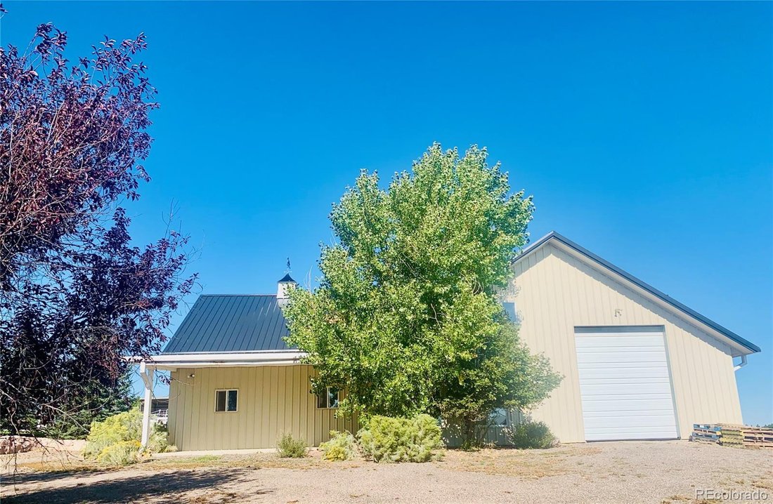 Casa en Franktown, Colorado, Estados Unidos 5 - 18675722