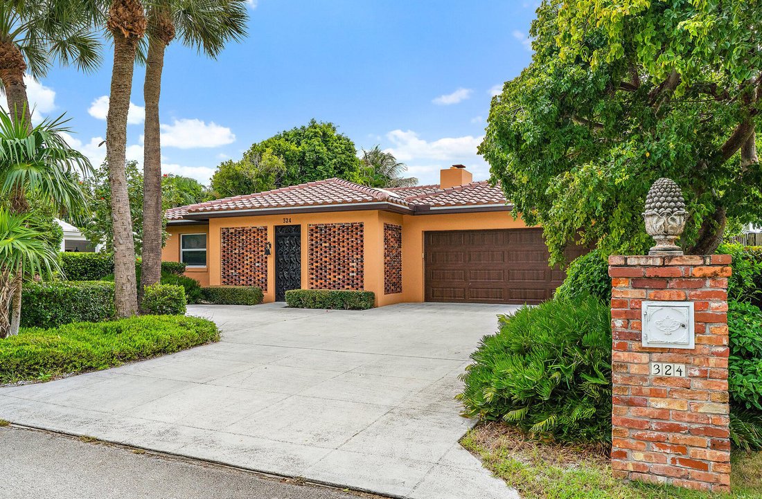 Casa en Riviera Beach, Florida, Estados Unidos 1 - 19040365