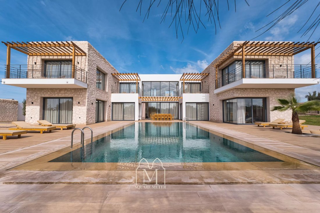 Villa a Aghebalou, Tangeri-Tetouan-Al Hoceima, Marocco 2 - 19037375