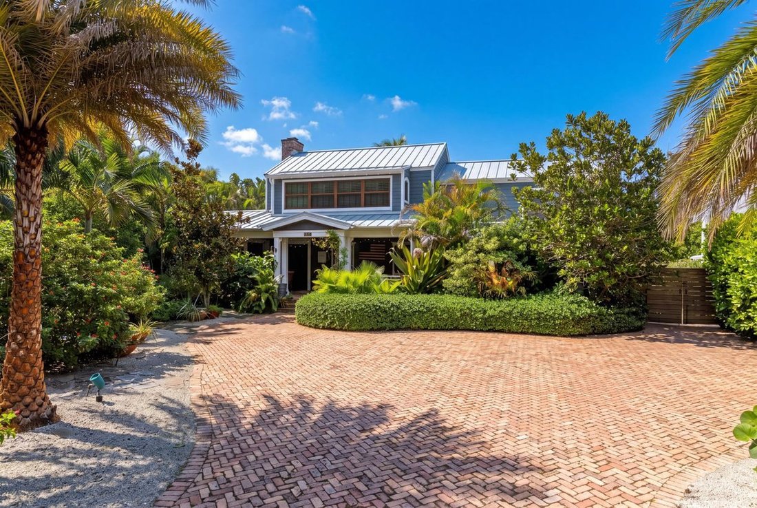 House in Lake Worth, Florida, United States 1 - 19038110