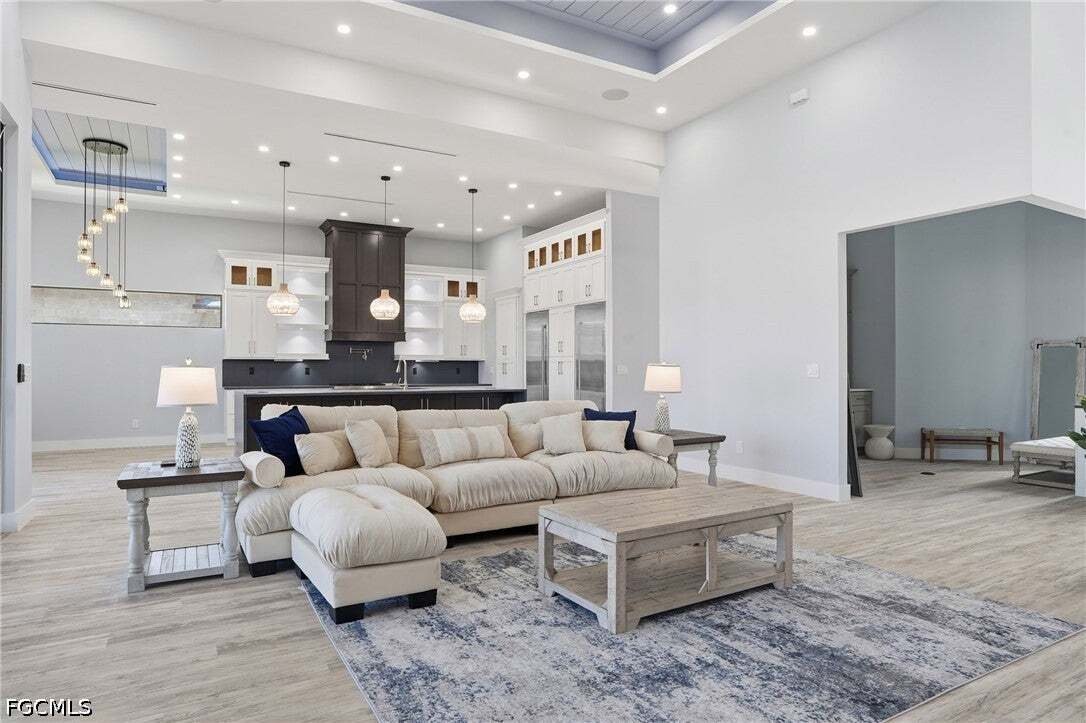 Casa en Cabo Coral, Florida, Estados Unidos 3 - 19039402