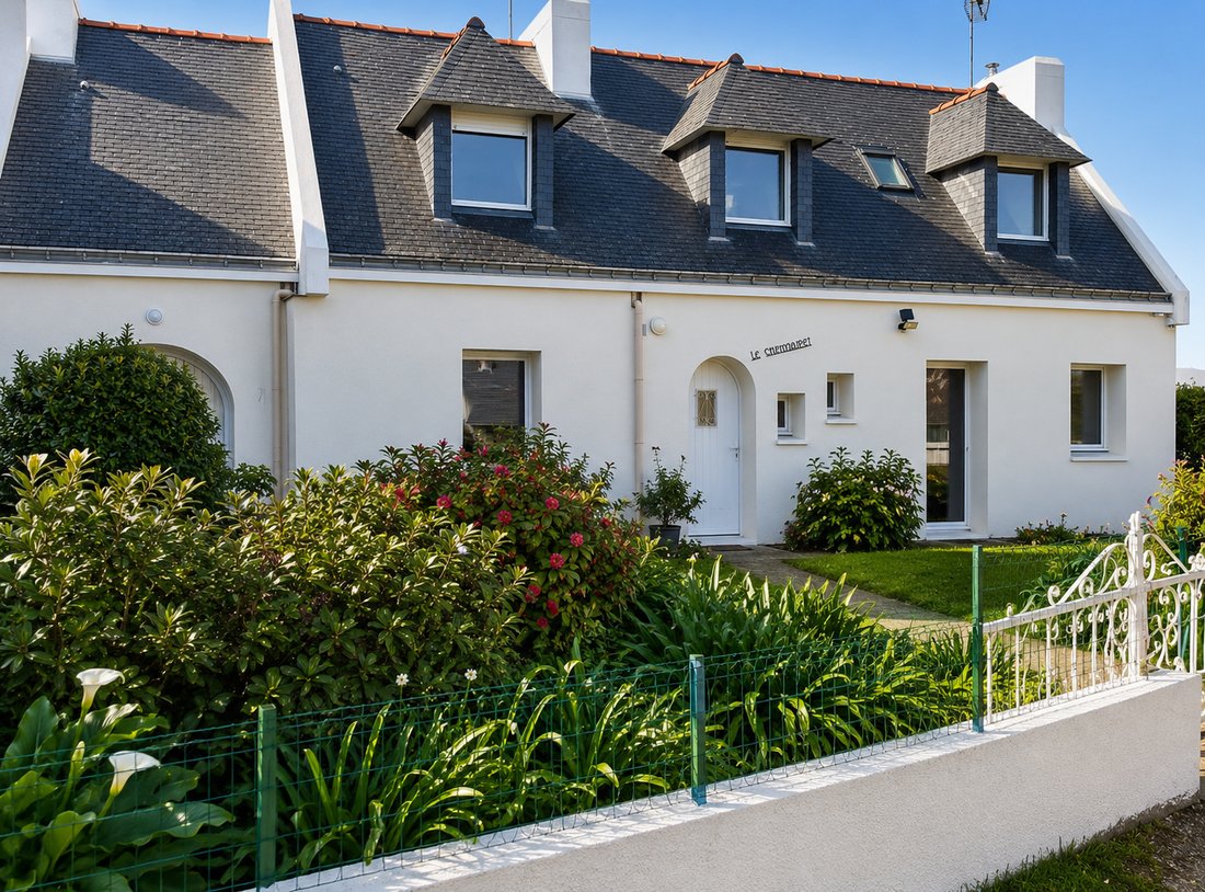 House in Ouest, Quiberon, France 2 - 18363555