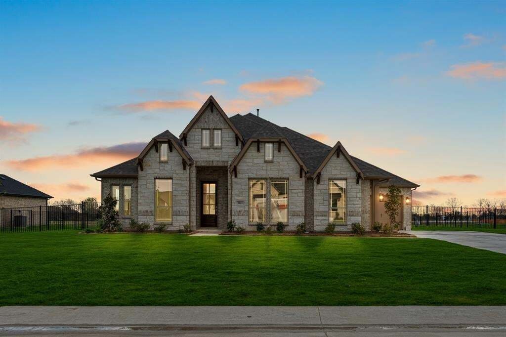 Casa en New Fairview, Texas, Estados Unidos 2 - 18132622